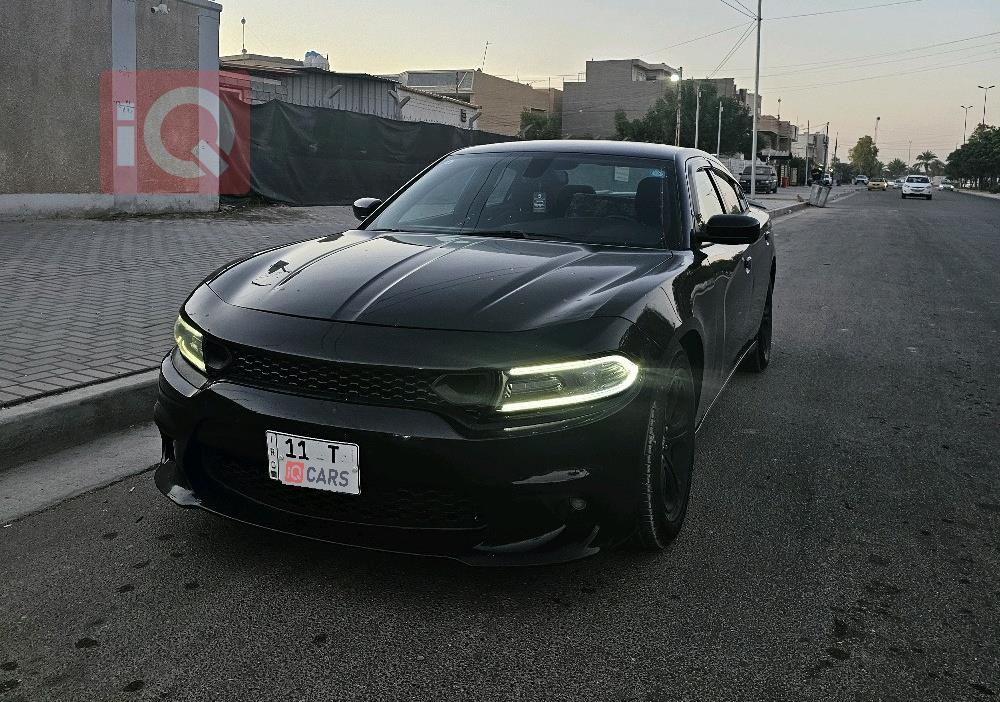 دودج تشارجر